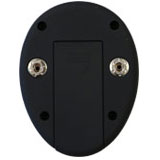 spazio dove inserire batterie accendere elettrostimolatore addominale spazio dove inserire batterie accendere elettrostimolatore addominale