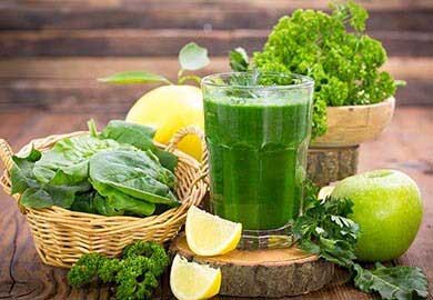 Detox & Purificazione