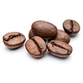 I chicchi di caffè contenenti caffeina si trovano più spesso in tè e caffè I chicchi di caffè contenenti caffeina si trovano più spesso in tè e caffè