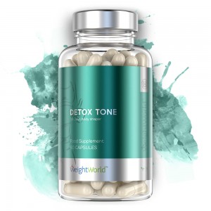 detox tone integratore disintossicante naturale detox e pulizia del corpo aumento vitalità detox tone integratore disintossicante naturale detox e pulizia del corpo aumento vitalità