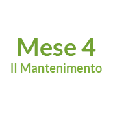 mese 4 il mese del mantenimento in una dieta dimagrante mese 4 il mese del mantenimento in una dieta dimagrante