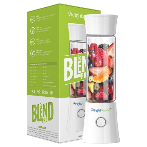 Go Blend Pro