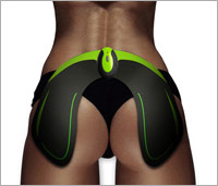 come applicare i cuscinetti in gel sul corpo in modo che ciascun cuscinetto si affidi ai glutei come applicare i cuscinetti in gel sul corpo in modo che ciascun cuscinetto si affidi ai glutei