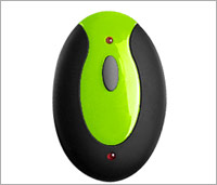 Attiva il pulsante di accensione sulla console e sul controller per iniziare la stimolazione muscolare. Attiva il pulsante di accensione sulla console e sul controller per iniziare la stimolazione muscolare.