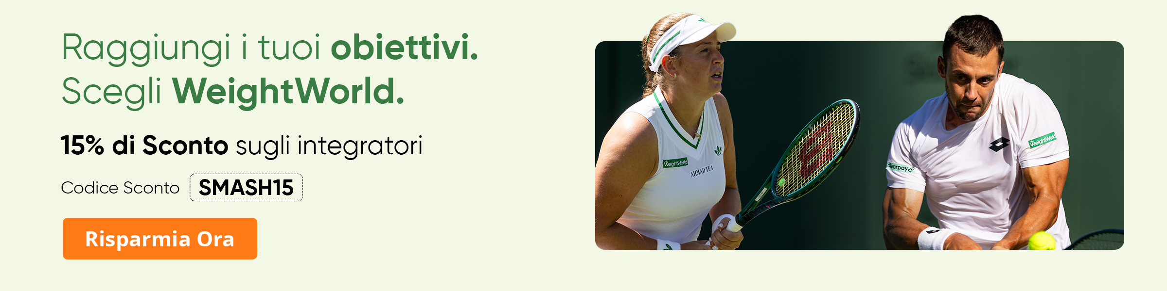 WW | Wimbledon | LP2