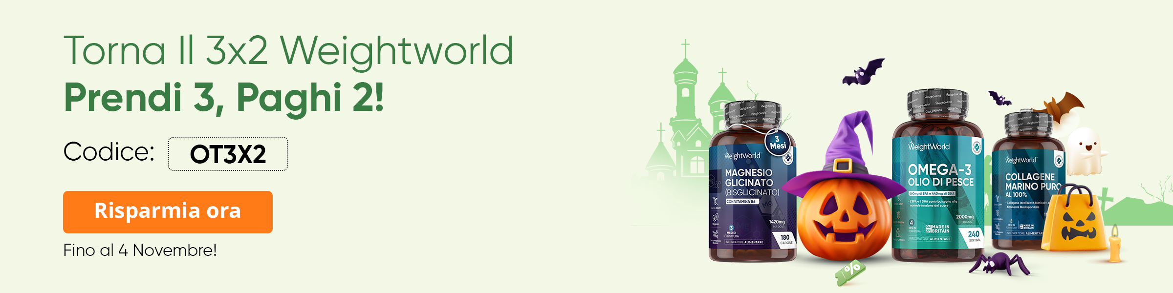 Buy 3 Pay For 2 Buy 3 Pay For 2