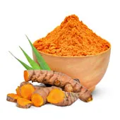Curcuma