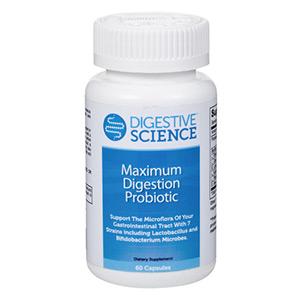 digestion probiotic