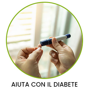 benefici della curcumina a riduzione del diabete e dell'insulina