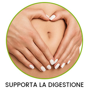 proprietà supporto della digestione benefici della curcumina principio attivo della curcuma per salute