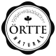 Logo Ortte Luxury Health & Wellness Company Inviting Tea