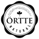 Logo Ortte Luxury Health & Wellness Company Inviting Tea Logo Ortte Luxury Health & Wellness Company Inviting Tea