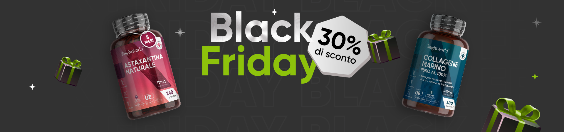BlackFriday Banner