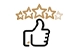 outstanding Icon