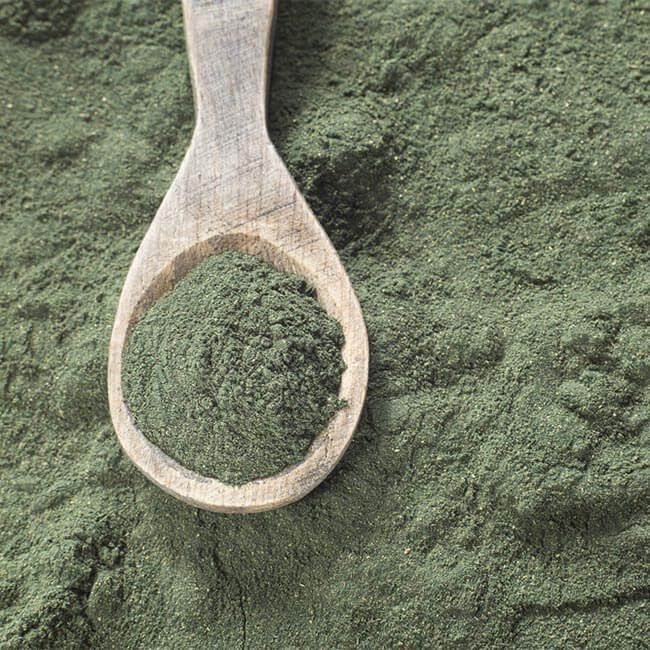 Alga Spirulina WeightWorld