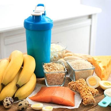 7 Indispensabili Cibi per i Muscoli