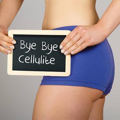 Ultrasuoni e Cellulite