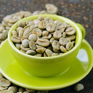 Segreti per migliorare l'effetto di Green Coffee