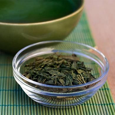 Benefici del tè verde sull'umore