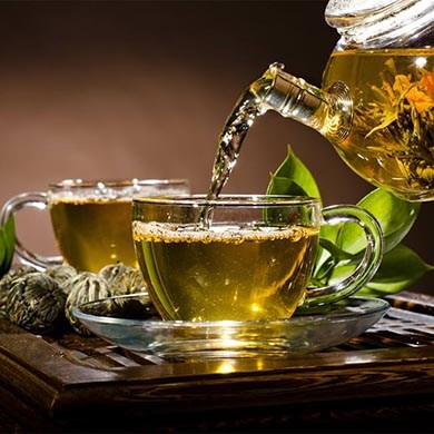 Le Tisane Dimagranti Per Riattivare il Metabolismo