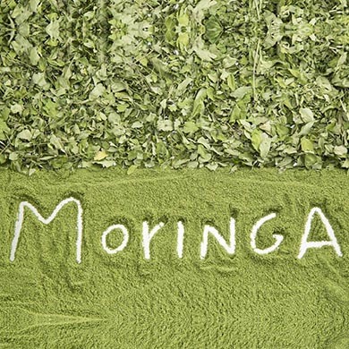 Moringa: proprietà benefiche, terapeutiche e nutrizionali