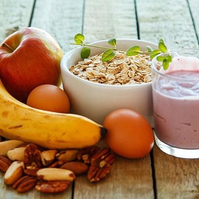 5 Consigli per una Colazione da Campioni