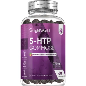 5-HTP Gummies