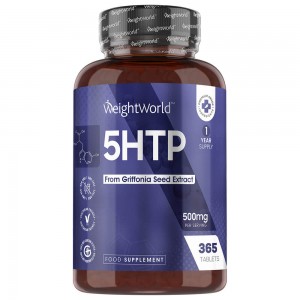 5HTP Compresse