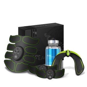 Pack Tonificazione