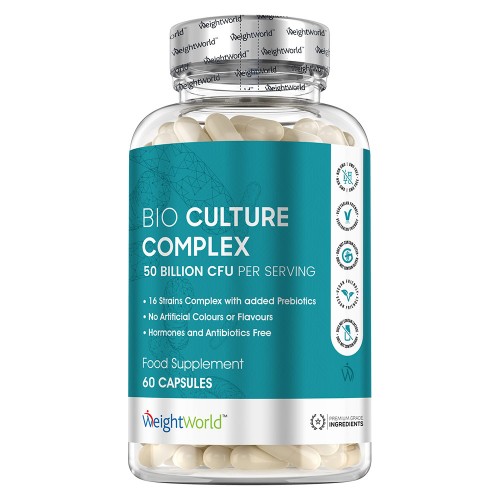 Bio Culture Complex