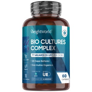 Bio Culture Complex
