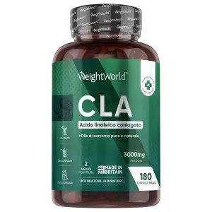 CLA Softgel