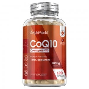 CoQ10 Puro