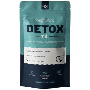 Detox Tea 28 Giorni