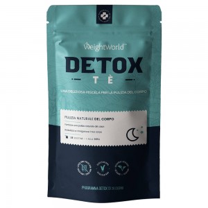Detox Tea 28 Giorni