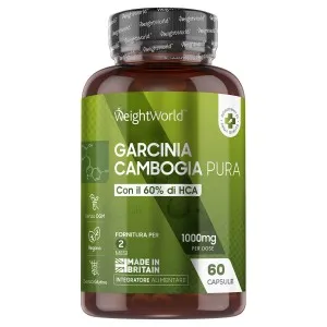 Garcinia Cambogia Pura