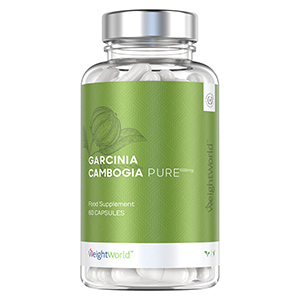 garcinia pure newpack