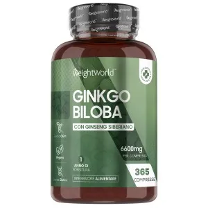 Ginkgo Complex