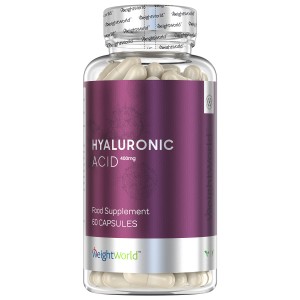 Acido Ialuronico Compresse