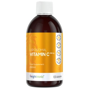 Liposomal Vitamin C