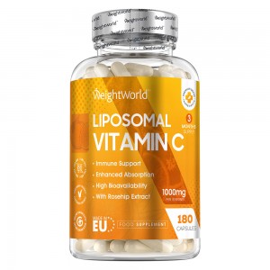 Vitamina C Liposomiale