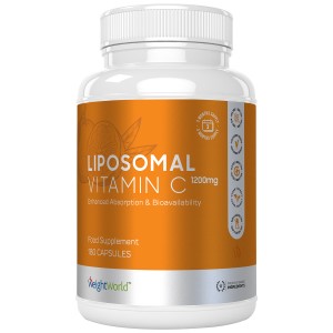 Vitamina C Liposomiale
