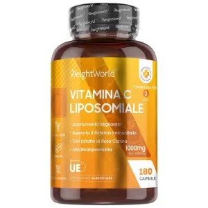 Vitamina C Liposomiale