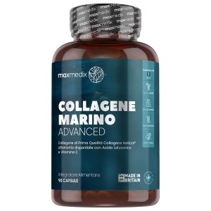 Collagene Marino Avanzato