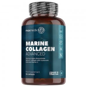 Collagene Marino Avanzato