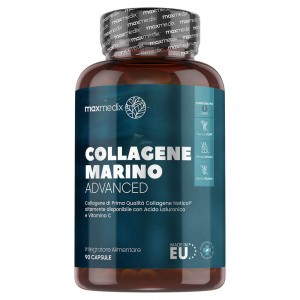 Collagene Marino Avanzato