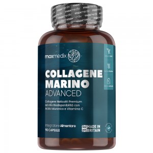 Collagene Marino Avanzato