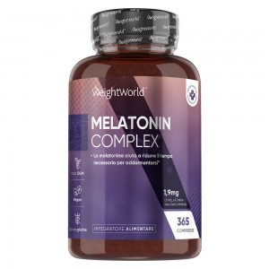 Melatonin Complex