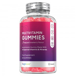 Multivitamine Gommose