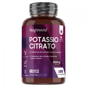 Potassium Citrate